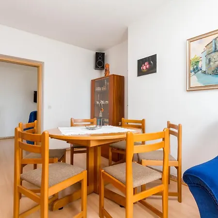 Apartma Jelka * Sečovlje