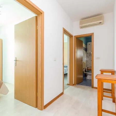 Apartma Jelka * Secovlje