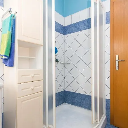Apartment Apartma Jelka Secovlje