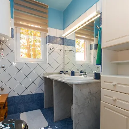 Apartma Jelka * Secovlje