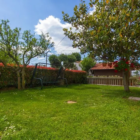 Apartma Jelka Apartment *