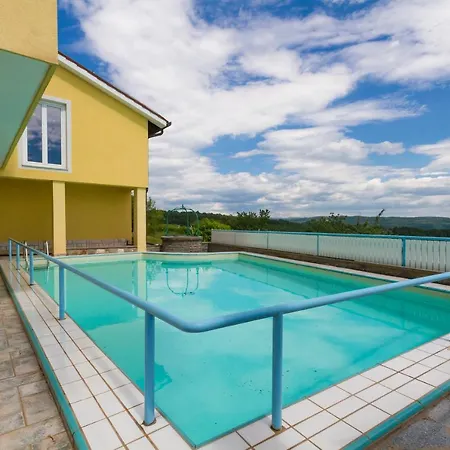 Apartment Apartma Jelka