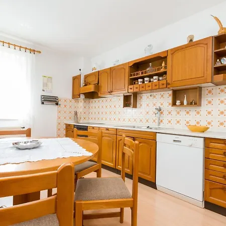 Apartment Apartma Jelka