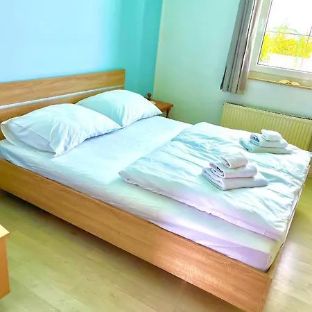 Apartma Jelka