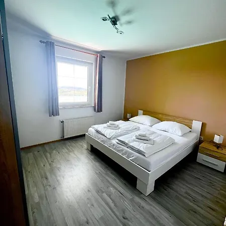 Apartma Jelka